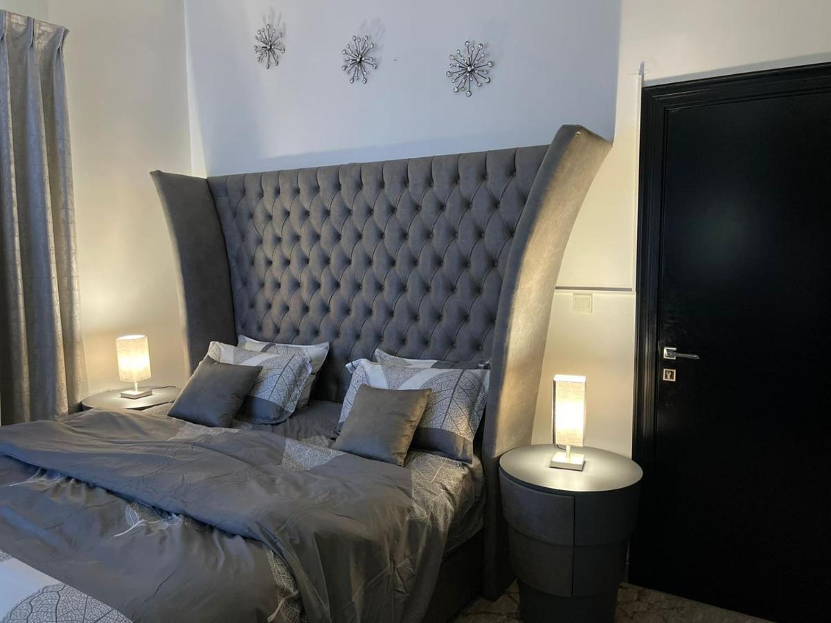 Luxury Room With Marina View Close To Jbr Beach And Metro With Shared Kitchen ドバイ エクステリア 写真