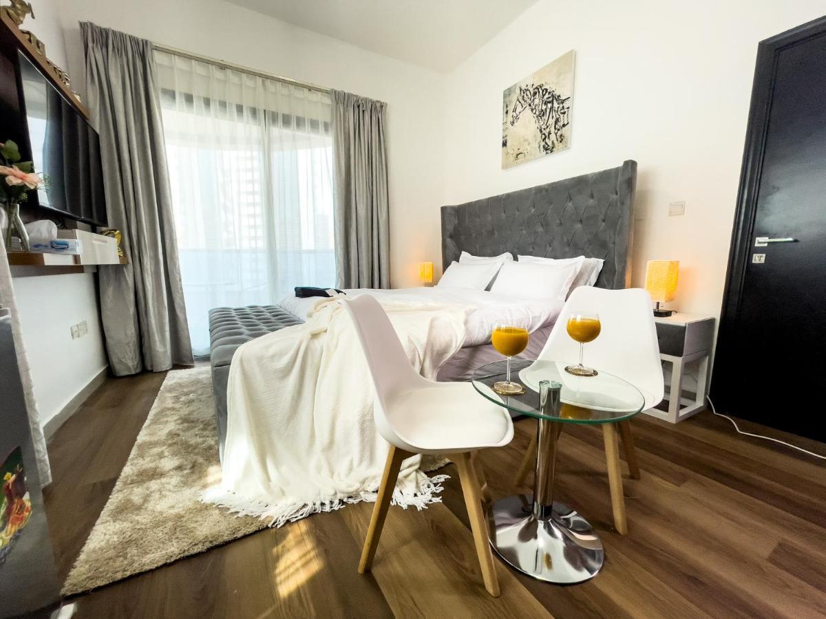 Luxury Room With Marina View Close To Jbr Beach And Metro With Shared Kitchen ドバイ エクステリア 写真