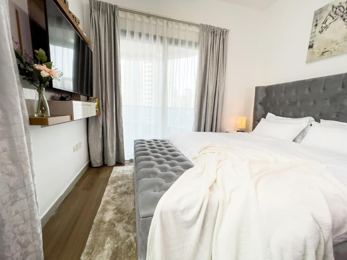 Luxury Room With Marina View Close To Jbr Beach And Metro With Shared Kitchen ドバイ エクステリア 写真