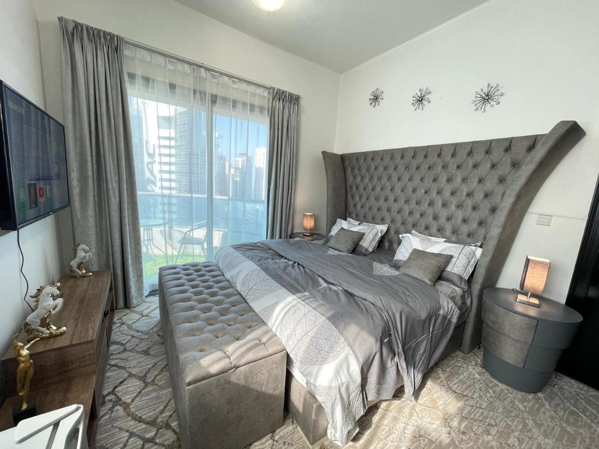 Luxury Room With Marina View Close To Jbr Beach And Metro With Shared Kitchen ドバイ エクステリア 写真